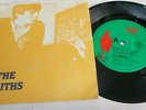 THE SMITHS - STOP ME IF YOU THINK YOU'VE HEARD THIS ONE BEFORE - OZ 7