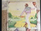 ELTON JOHN Goodbye Yellow Brick Road YELLOW VINYL DJE 29001 DJM 2 x LP NM