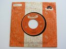 THE BEATLES TONY SHERIDAN 1961 GERMAN  45  MY BONNIE ( TWIST ) THE SAINTS 24 673