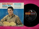 ELVIS PRESLEY - Surrender - Compact 33 Single with Picture Sleeve - RCA 7850