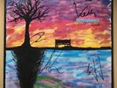Stereophonics KIND Gatefold Vinyl LP ALBUM Autographed SIGNED + A PROOF SEALED