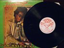 HALF PINT-GREETINGS-POWER HOUSE 1986 LP