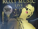 ROXY MUSIC Roxy Music Live (3xLP+2xCD LIMITED NUBERED VINYL)