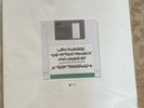 Lord Finesse The SP1200 Project: Midi Midas EP Test Pressing