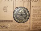 PAUL WHITEMAN/NAT SHILKRET Muddy Water/Ain't She Sweet VICTOR 20508 78RPM HEAR