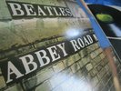 THE BEATLES ?? ABBEY ROAD ?? MAKELLOSES VINYL ORIG. GERMAN PRESS & BLACK OIS