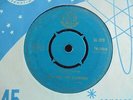 Dion And The Belmonts - A Lover's Prayer 1959 UK 45 PYE INTERNATIONAL
