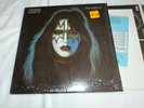 KISS SOLO ACE FREHLEY ORIGINAL 1978 1ST PRESSING FACTORY SHRINK /ALL COMPLETE