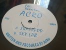 Acro Superpod Sky Lab Force Ten Records