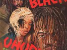 BLACK UHURU Sinsemilla LP VINYL UK Island 1980 8 Track With A2 / B1 Matrix