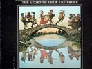 ELECTRIC MUSE Story of Folk Into Rock LP VINYL UK Island 1975 4 X Album Box Set