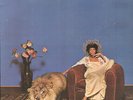MINNIE RIPERTON Adventures In Paradise LP VINYL UK Epic 1975 10 Track With