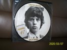 The Rolling Stones ?LP Gold Series Works 47 - PICTURE DISC - 100 COPIES