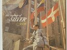 Horace Silver Quintet The Stylings of Silver Blue Note LP