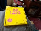 Sex pistols  Greek import  box set 100 only