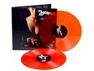 Whitesnake -Slide It In 2xLP 35th Anniversary Remix, Red Colored 180 Gram Vinyl