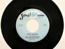 WALLACE BROTHERS I NEED SOMEONE/ AIRBORNE SHUFFLE 45 JEWEL 792 SWEET SOUL FUNK