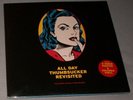 SEALED colored vinyl 3- LP Captain Beefheart Love T Rex Sun Ra Ike & Tina Turner