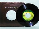 BEATLES  Hey Jude  45 RPM  APPLE 2276  NM/UNPLAYED  1969 ORIGINAL