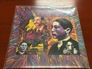 Asylum by The Legendary Pink Dots, Vinyl (1985 First Pressing)