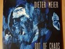 LP Dieter Meier Out Of Chaos Yello Vinyl+CD neuwertig