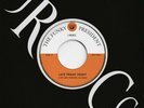J Rocc ?– Funky President Edits Vol. 6  Cat no JRC7006   VINYL 7