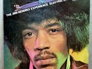 Jimi Hendrix - Electric Ladyland Part 2 - UK Vinyl Pressing A//1, B//3