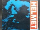 Helmet - Meantime, 1992 AmRep, Orig 1st Press, w/ Printed Insert