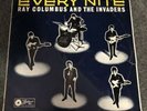 Ray Columbus & The Invaders - Every Nite LP VERY RARE Original 1963 Pressing