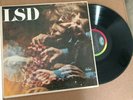 LSD PROMO VINYL RECORD ALBUM LP