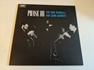 Don Rendell Ian Carr Quintet ?- Phase III LP Mint-