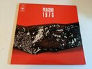 Placebo - 1973 (Marc Moulin) Gatefold LP Mint- RARE
