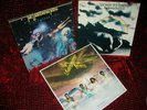 the UNDISPUTED TRUTH - 3 Lp's - Cover + Vinyl sehr gut erhalten / USA / Cut Out