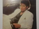Michael Jackson ?/ Thriller (Vinyl LP)