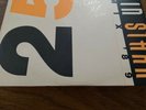 Edwin Starr ‘25 Miles’ 12” SIGNED