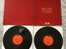 The Bee Gees-Odessa 1969 1st Press Polydor Mono Lp Felt Sleeve
