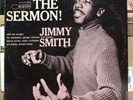 Jimmy Smith The Sermon LP
