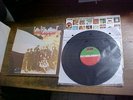 LED ZEPPELIN LP 1969 II 2 1st Pressing Robert Ludwig Master RL SS Broadway VG+
