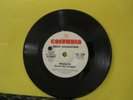 VHTF PROMO-ONLY M- Bruce Springsteen 7” Rosalita /Spirit In The Night; Growin Up