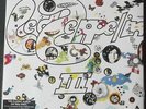 LED ZEPPELIN 3 ATLANTIC 2014 Sealed 2014 Jimmy Page RM LP UK 1970 Classic Rock