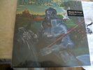 RETURN TO FOREVER ROMANTIC WARRIOR LP MINT- MOV COREA CLARKE DI MEOLA WHITE