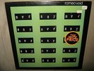 ROMEO VOID Never Say Never MINTY FACTORY SEALED New Vinyl 12