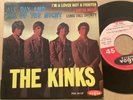 Ep the Kinks 24127