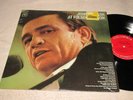 Johnny Cash - Johnny Cash At Folsom Prison - Columbia CS 9639 - Stereo -   M-/M-