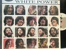 The Beatles White Power The Most Updated Unpolitically lp vinyl 12