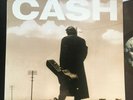 Johnny Cash ?– American Rarities: Heart Of Gold lp vinyl 12
