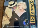 Madonna I'm Breathless 1990 SEALED 1st Press Vinyl LP Dick Tracy Soundtrack Rare