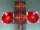 Peace In Love Double 2 Vinyl LP RED Vinyl Ltd Edition With Signed Insert 2013