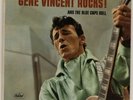 GENE VINCENT 