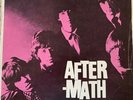 AFTER MATH Rolling Stones Decca German pressing Stereo Vinyl vintage